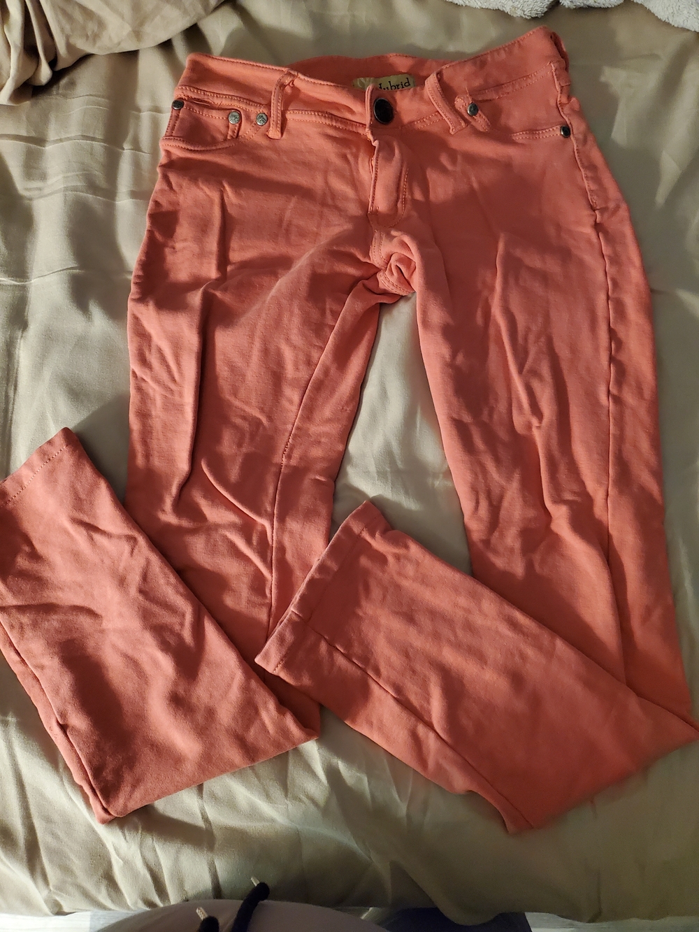 Hybrid & company Coral Pants